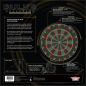 Preview: Bull's Advantage Black Edition Dartboard